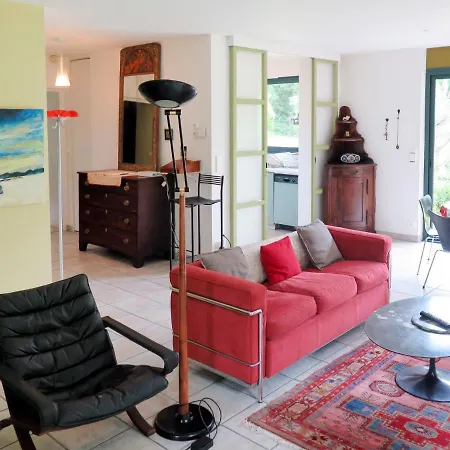 Holiday Home Les Barrails - Mes160 *
